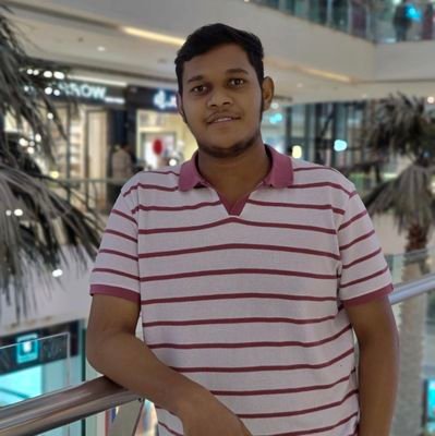 Chiranjeeb65785's profile picture. God has a plan for everyone....
So relax... whatever happens,happens for a reason.