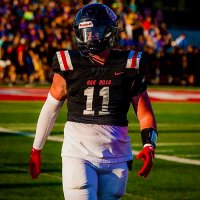 Julian Harris (@julianharris_26) 's Twitter Profile