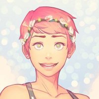 Lucrezia Modugno (@modugnolucrezia) 's Twitter Profile