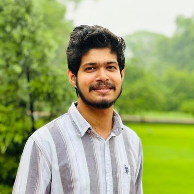 PhD scholar at the Centre for Political Studies, JNU