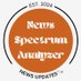 NewsSpectrumAnalyzer (The News Updates 🗞️) (@bharat_analyzer) Twitter profile photo NewsSpectrumAnalyzer (The News Updates 🗞️) (@bharat_analyzer) Twitter profile photo