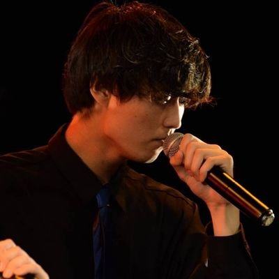 kuroiten_114's profile picture. kit chem b4　CrazyClef30th(クレ3)/くろてん
/ @ClapPedal_crcl　@sanholy_kansai @markys_kansai