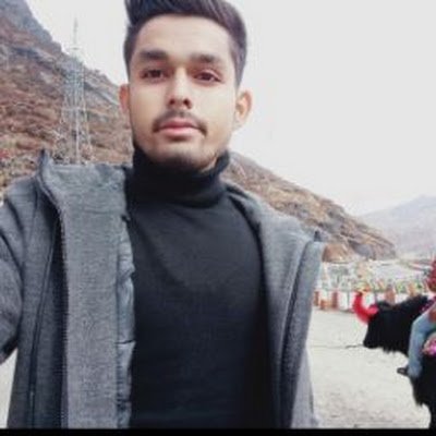 mohanChett77239's profile picture. 