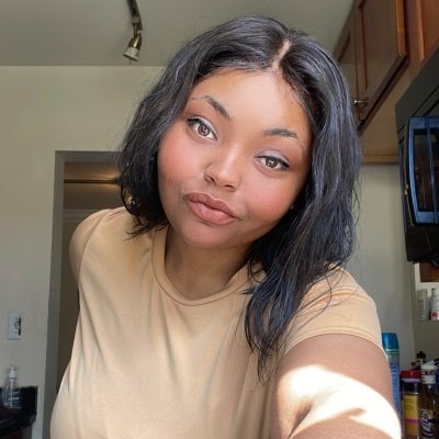 jadedevinn's profile picture. Trū, Me, God, My Business