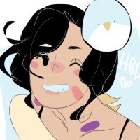 Mel 🐧 COMMISSIONS CLOSED 📌 (@pingu_planet) 's Twitter Profile Photo Mel 🐧 COMMISSIONS CLOSED 📌 (@pingu_planet) 's Twitter Profile Photo