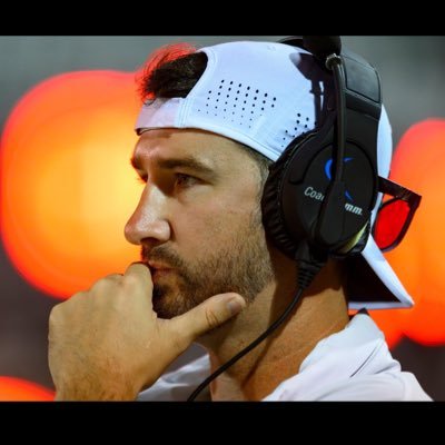 Coach Pat Profile