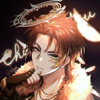 Chairo Satou 茶色佐藤 ENVtuber (recovery arc) (@chairosatou) 's Twitter Profile