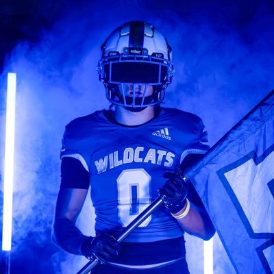 Athlete ⭐️| OLB, WR| Wilson Central Football/Track | 6’2 200 | 3.7 GPA| 615-438-4457| C/O 2026 |