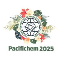 Pacifichem (@pacifichem) 's Twitter Profile Photo Pacifichem (@pacifichem) 's Twitter Profile Photo
