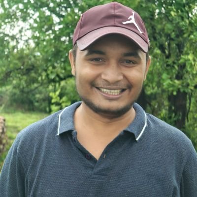 RiteshY50152167's profile picture. BHU Law Student