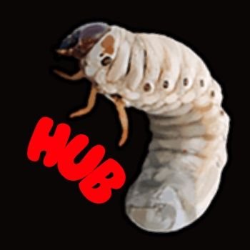 rust_game_'s profile picture. Rust game inspired apparel