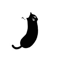 黑猫 (@gl_aht) 's Twitter Profile