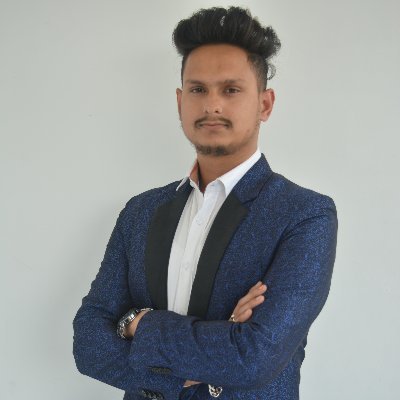 HimanshuKotia1's profile picture. MERN Developer intern @ Blackmora Technologies
Javascript || MERN Stack || Tailwind CSS || React JS || Express JS || Node JS || MongoDB
Developer ~ Explorer
