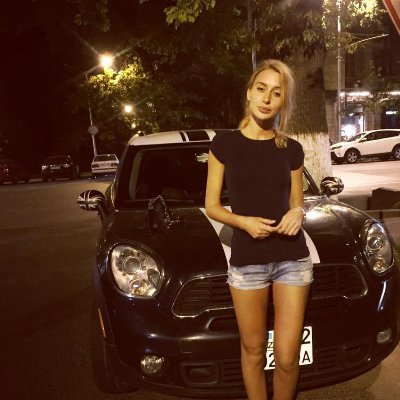 Life and work in Pennsylvania is great, I still enjoy it, I love classic cars, I love life, I love myself if you are a liar stay away from me