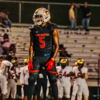 Mckindly Chatman (@mckindlychatma) 's Twitter Profile