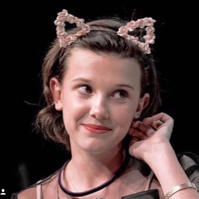 mommy___millie's profile picture. احب millie bobby brown
