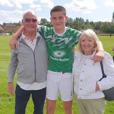 nickjoconnor's profile picture. 