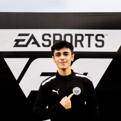 Fifa Esports @MumbaiCityFC & @indianfootball | 📩 : Jenasid.sc@gmail.com