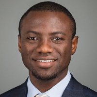 Kosj Yamoah MD, PhD (@kosj12) 's Twitter Profile