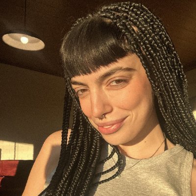 Born to rave 🎶
Louisianan Fashion lover
Feelin hot, lil wild n def in need of some attention
DM me n let's have some fun