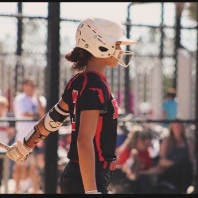 Cassidy Allen 2028 Profile