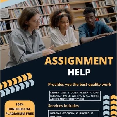 Are you having a hard time with school work?
DM📨/Email:gezandie@gmail.com
Call/Text📞: +254792870751
GUARANTEES:
📎-Original, quality and unlimited revisions.