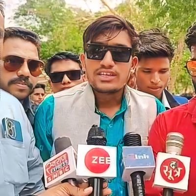 @bhimarmy_bem East District Media Incharge Sehore&District Spokesperson Bhim Army Sehore Assembly Constituency 157