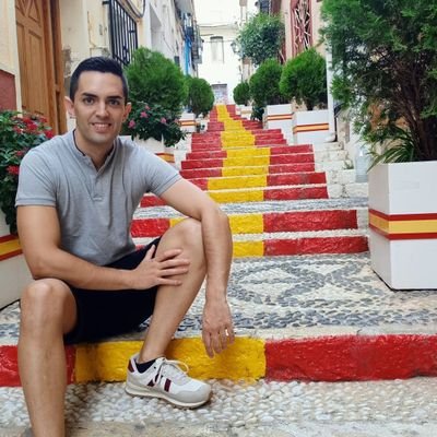 JavierBueno8's profile picture. Lo mejor de mi vida, Maria.