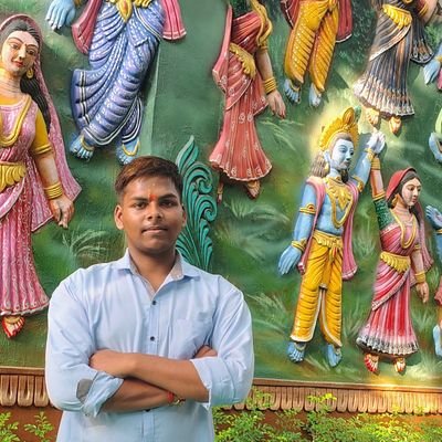 NiranjanYadavNY's profile picture. 