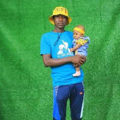 nwanambiza63's profile picture. 