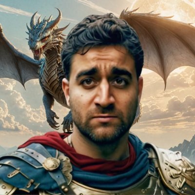 gimmedecash's profile picture. The most casual hardcore RPG fan, join the party on YouTube (healers needed), also a Man United supporter 🔴
Road to 1K on YouTube ⬇️