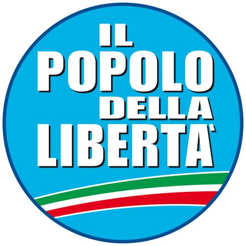 Il Popolo della libertà in Regione Lombardia