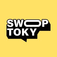 SwopToky - Crypto media (@swoptoky) 's Twitter Profile Photo SwopToky - Crypto media (@swoptoky) 's Twitter Profile Photo