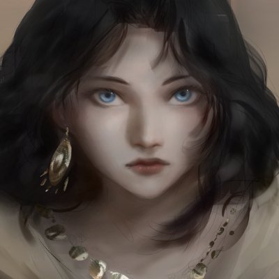Louhi/ Digital Artistさんのプロフィール画像