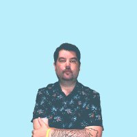 James Nielsen (@_jamesnielsen) 's Twitter Profile