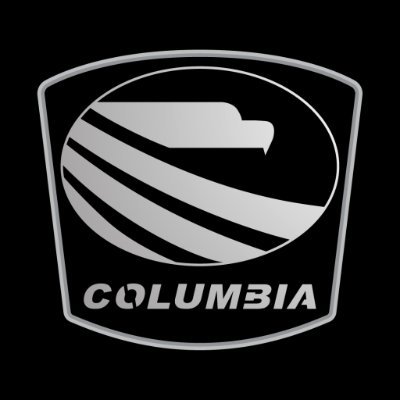 @ColumbiaVehicle
