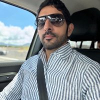 Hamdan Bin Mohammed (@mohammed_b92139) 's Twitter Profile