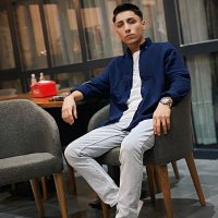 𝙴 𝙽 𝚃 𝙴 𝙻 ツ (@kadirqv) Twitter profile photo