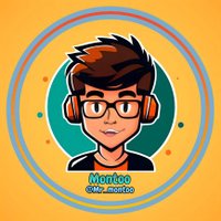 Montoo (@mr_montoo) 's Twitter Profile Photo Montoo (@mr_montoo) 's Twitter Profile Photo