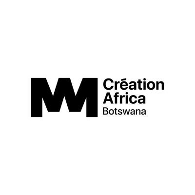 CreationBW's profile picture. Bridging local talent with global markets🇧🇼🇫🇷