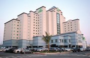 The Holiday Inn Hotel & Suites is located on 17th street and the boardwalk in Ocean City, Maryland.