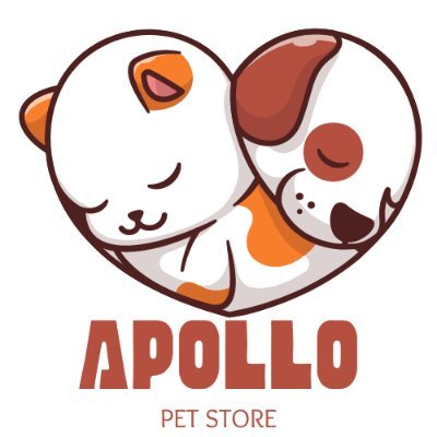 Apollopetstore's profile picture. 
