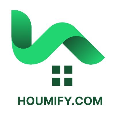 Houmify's profile picture. AI assistant for homeowners!

https://t.co/E56kfz2FEQ