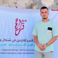 Maher Sallot (@mahersallout) 's Twitter Profile