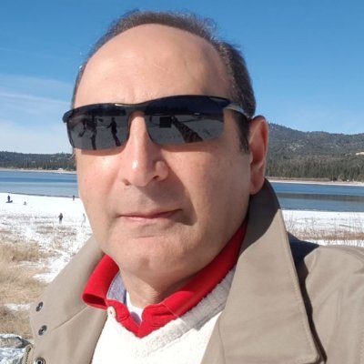 RayKhash's profile picture. Father, Private Business Owner, MS in Applied Physics, DB Developer. Common Sense, Practical Solutions before politics. Facts matter. 
RT is not an endorsement.