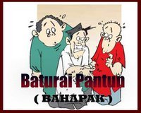 wadah gasan barayuan,bahapakan,mewaluh malastariakan adat banua, silahakan share pantun pian2 disini :)