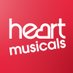 Heart Musicals (@heart_musicals) Twitter profile photo Heart Musicals (@heart_musicals) Twitter profile photo