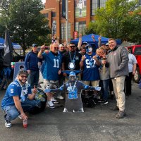 Patrick Doerflein (@bigpcolts) 's Twitter Profile Photo Patrick Doerflein (@bigpcolts) 's Twitter Profile Photo