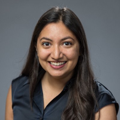 Asst prof at @DukeU. Co-founder at @LayerHealth. ML and NLP for healthcare. PhD @mit_csail, BS/MS @stanford. She/her.