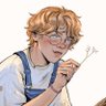 vexahlia_derolo's profile picture. won’t shut up about the gay apocalypse in my head | icon by @evgar_ header by @sunfloowerlatte | she/her